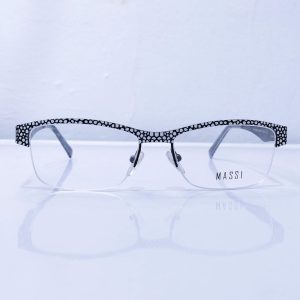 Eyeglass frame 1011