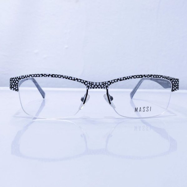 Eyeglass frame 1011