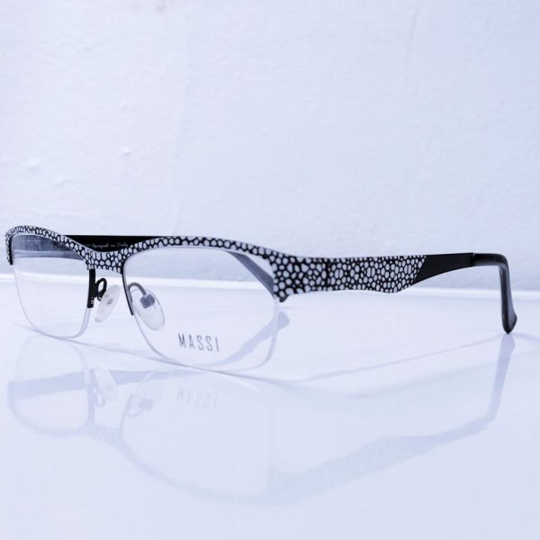 Eyeglass frame 1011 - Image 2