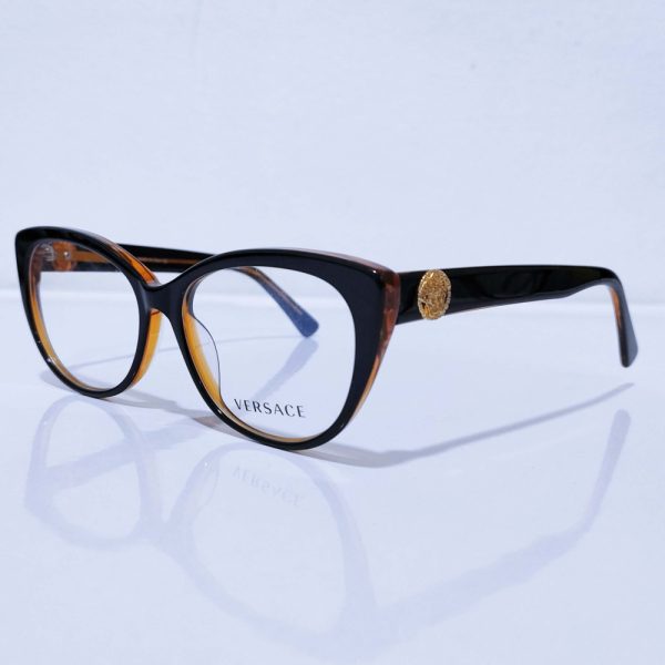 Eyeglass frame 1029 - Image 3