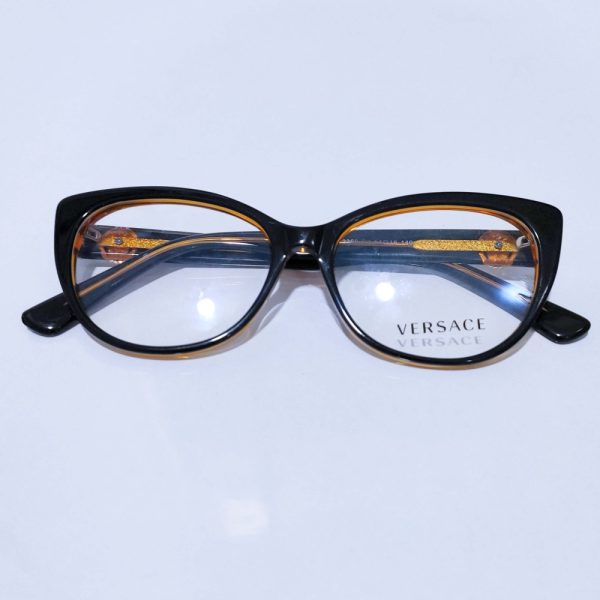 Eyeglass frame 1029 - Image 2