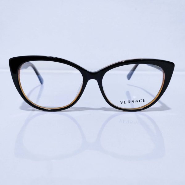 Eyeglass frame 1029