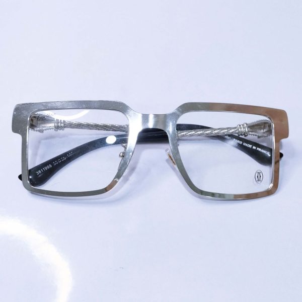 Eyeglass frame 1039 - Image 3