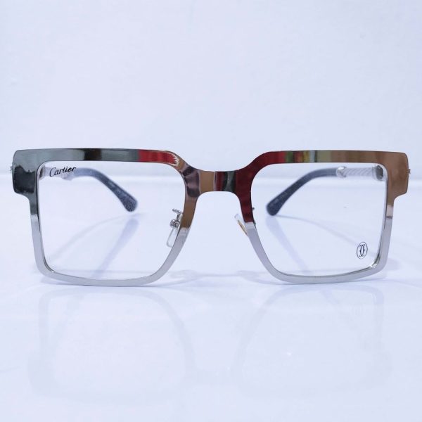 Eyeglass frame 1039