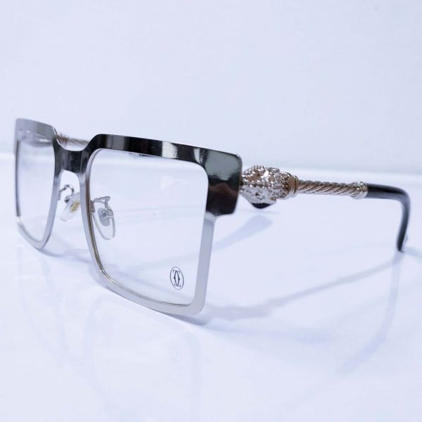 Eyeglass frame 1039 - Image 2