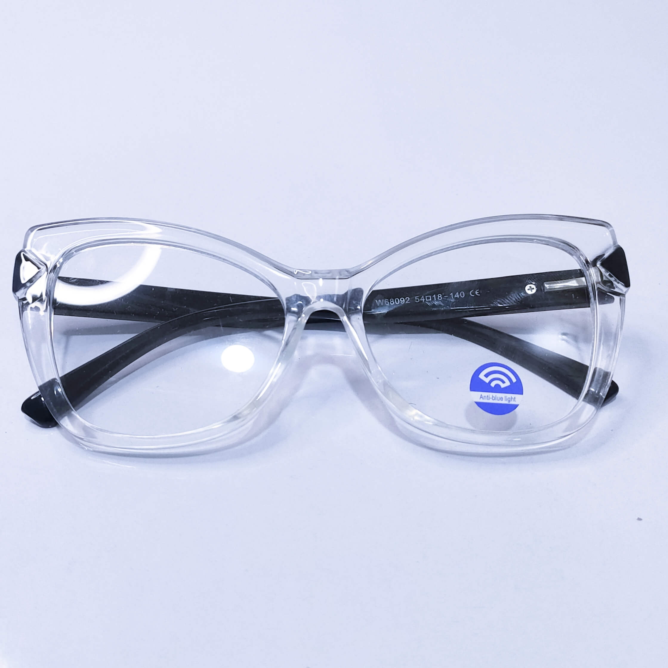 Eyeglass frame 1046 - Image 2