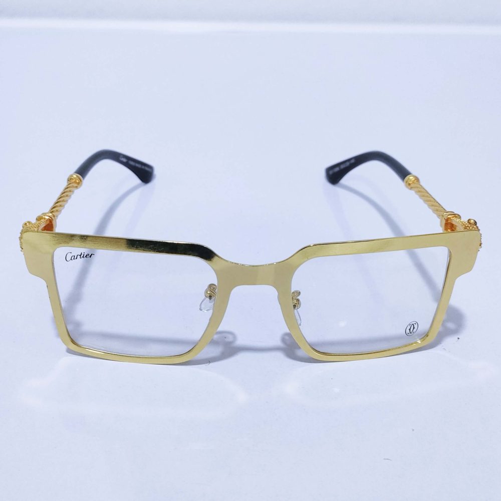 Eyeglass frame 1052