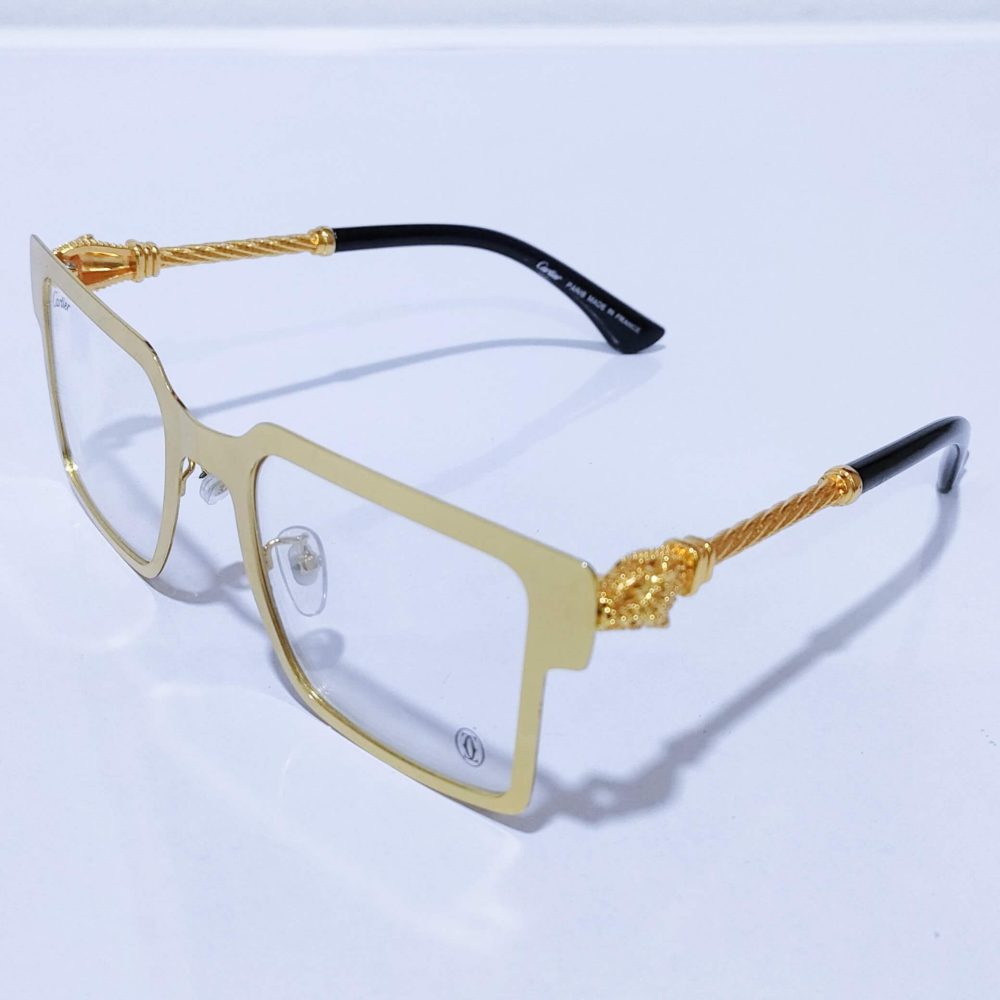 Eyeglass frame 1052 - Image 2