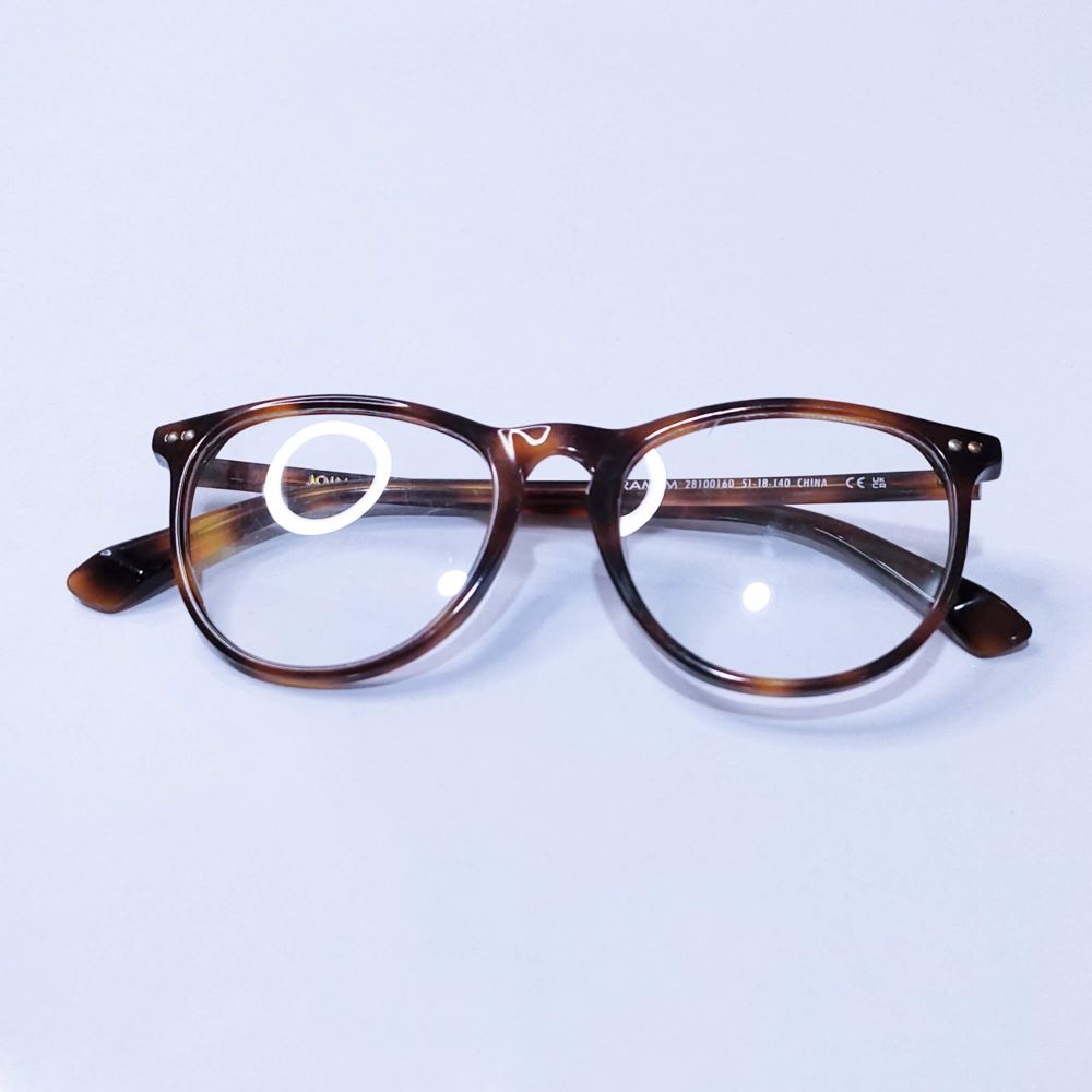 Eyeglass frame 1069 - Image 2