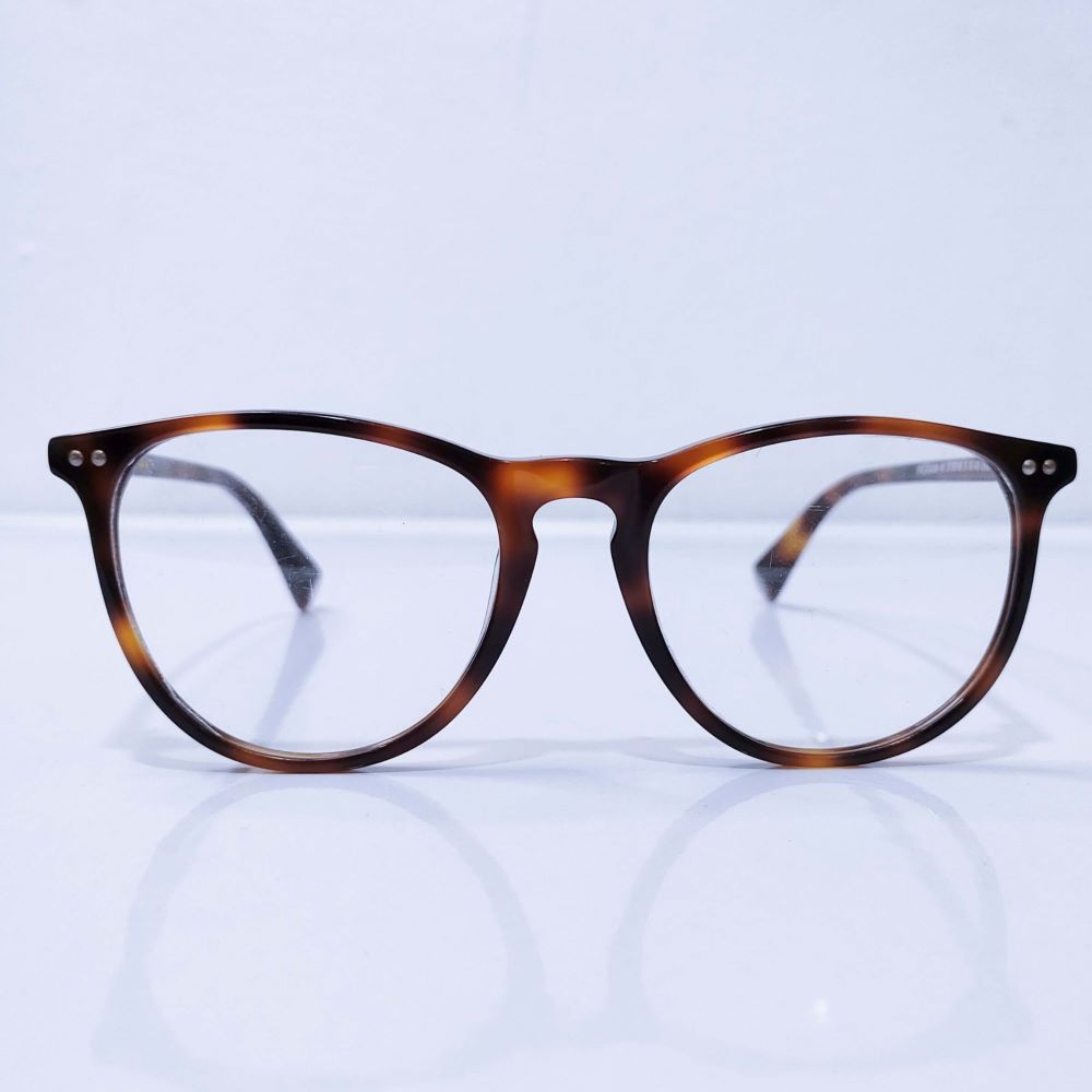 Eyeglass frame 1069