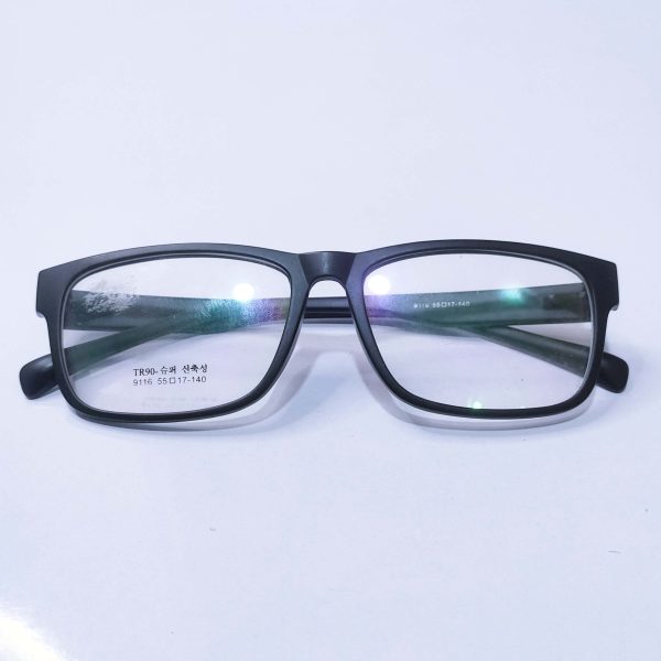 Eyeglass frame 348 - Image 3