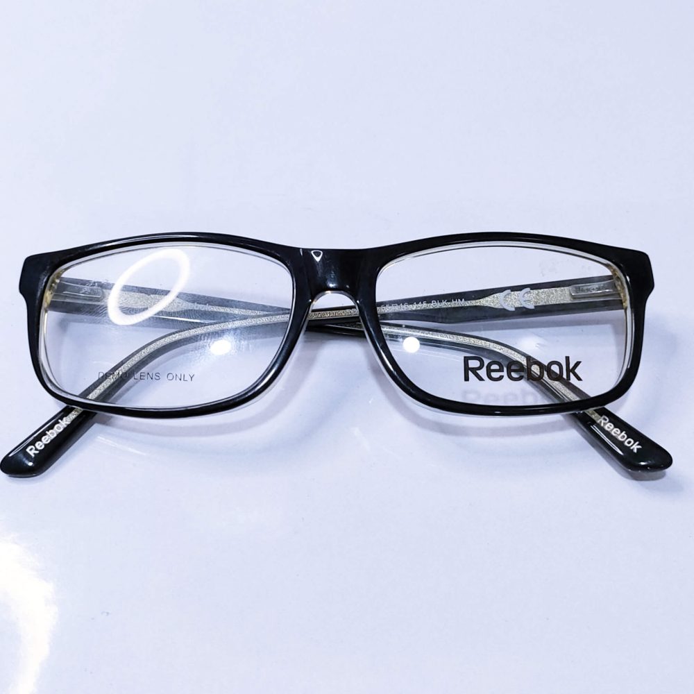 Eyeglass frame 497 - Image 3