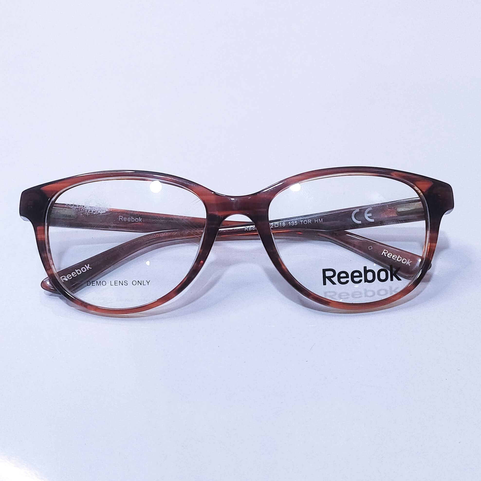 Eyeglass frame 569 - Image 3