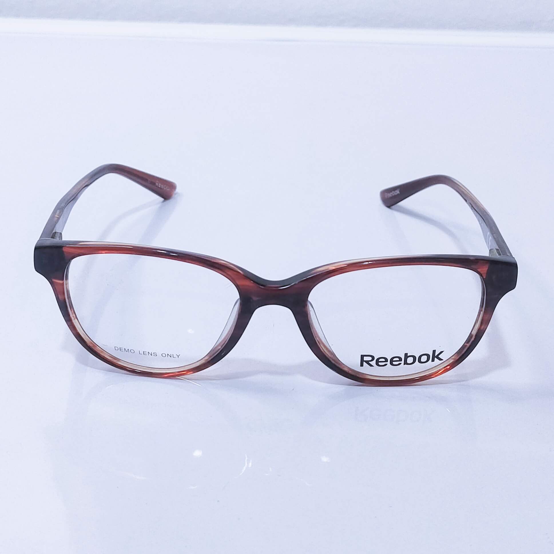 Eyeglass frame 569