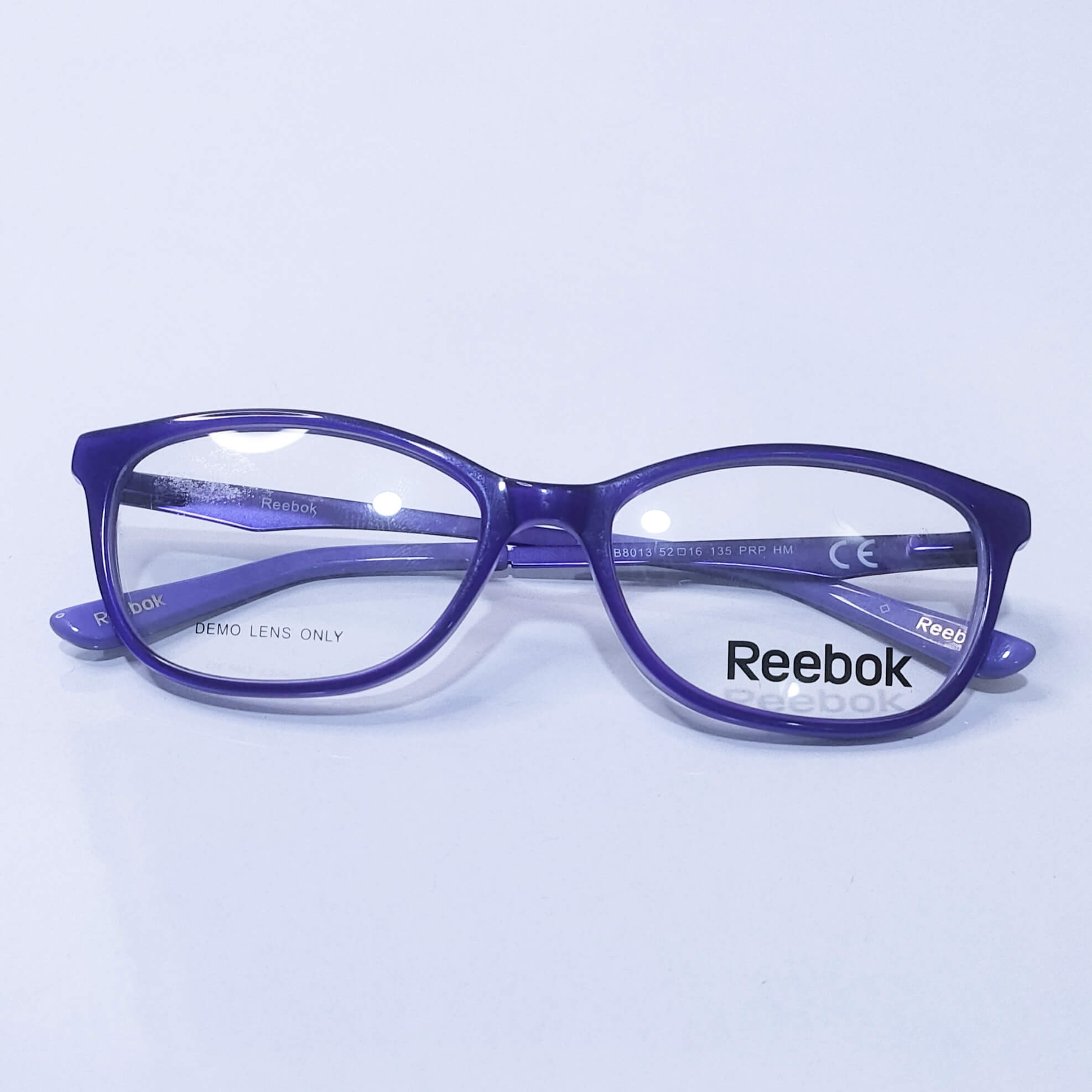 Eyeglass frame 570 - Image 3