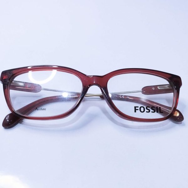 Eyeglass frame 571 - Image 3