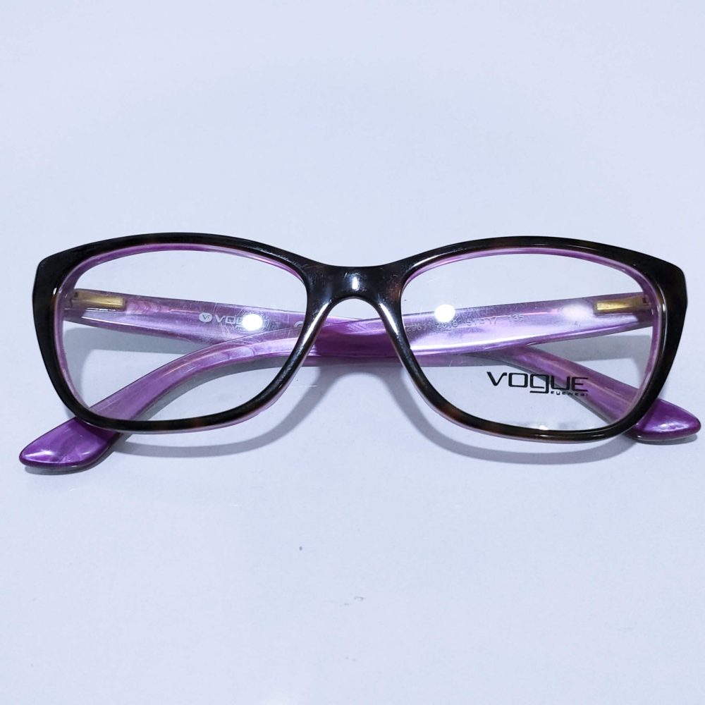 Eyeglass frame 575 - Image 2