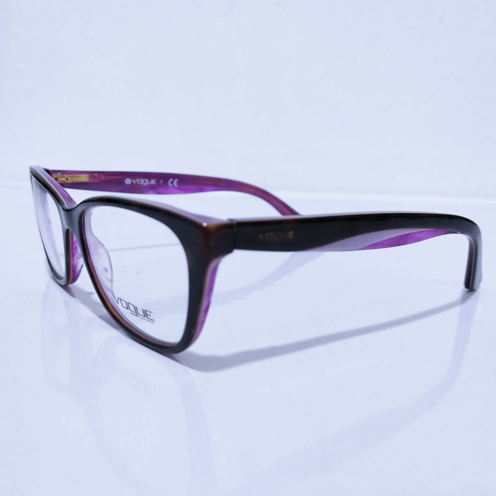 Eyeglass frame 575 - Image 3