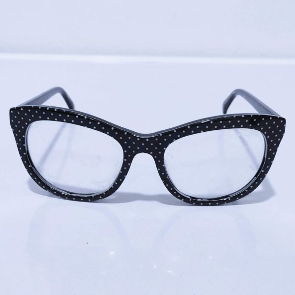 Eyeglass frame 618