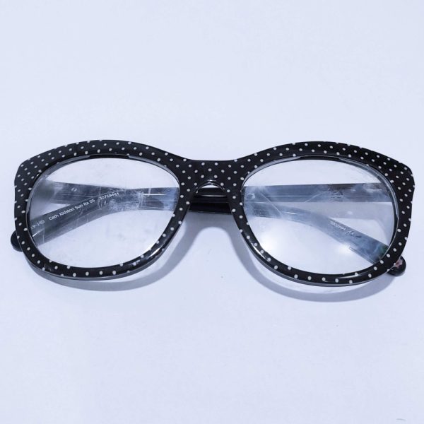Eyeglass frame 618 - Image 2