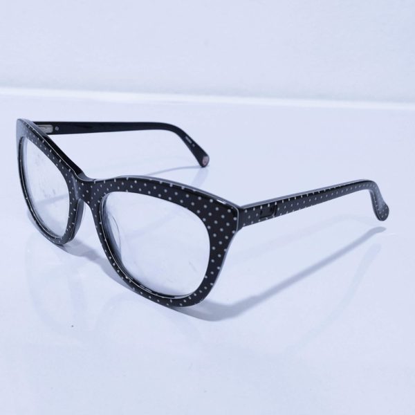 Eyeglass frame 618 - Image 3