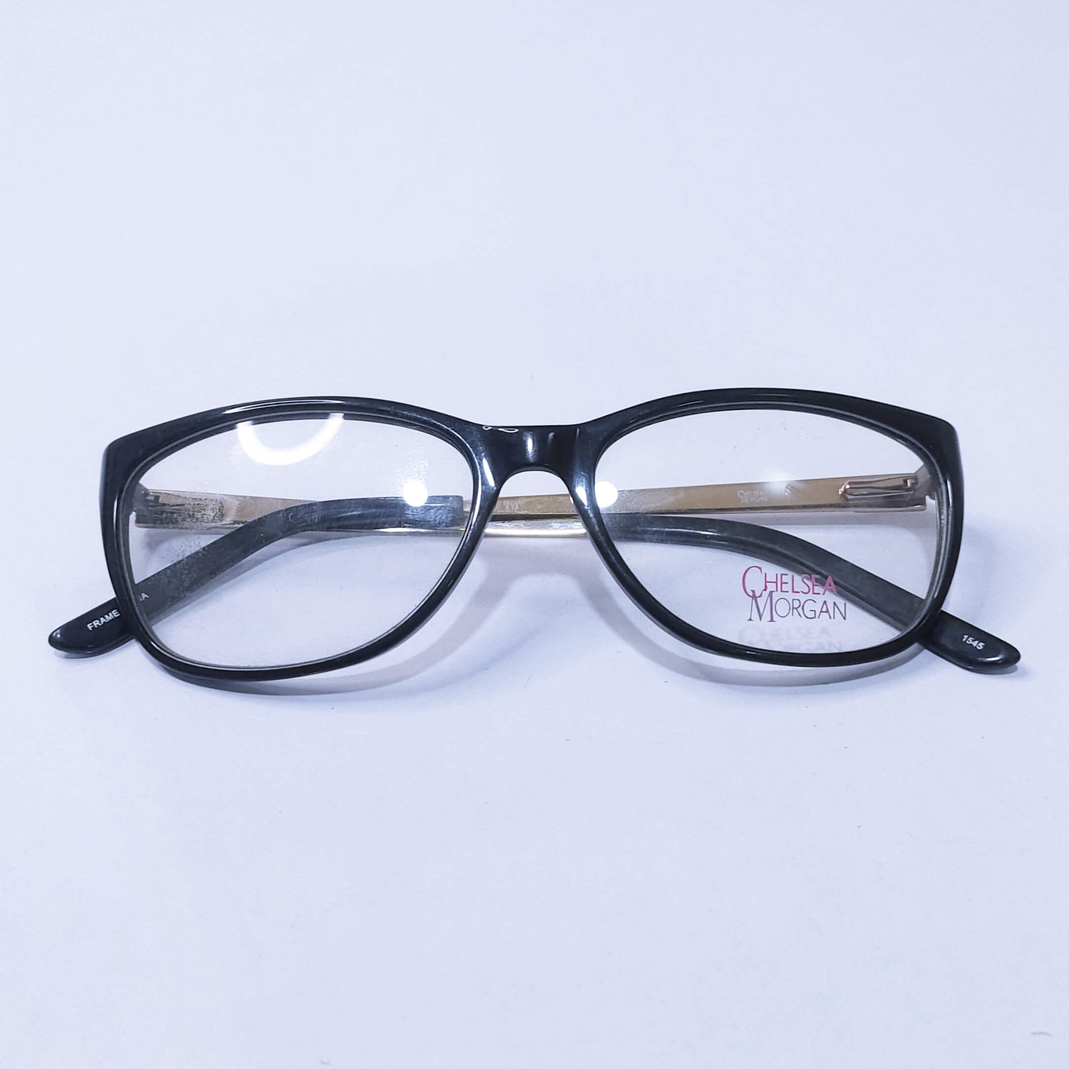 Eyeglass frame 63 - Image 3