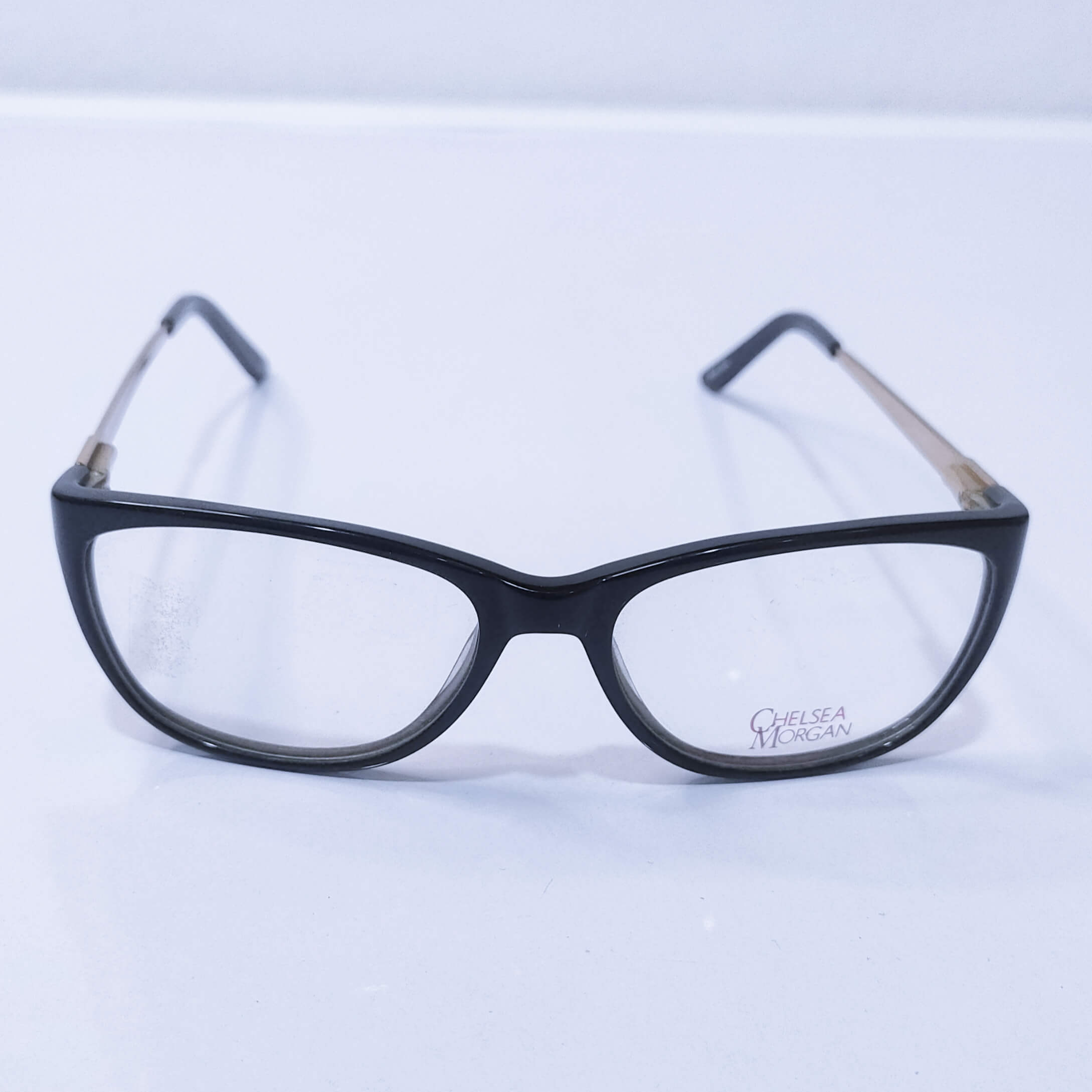 Eyeglass frame 63