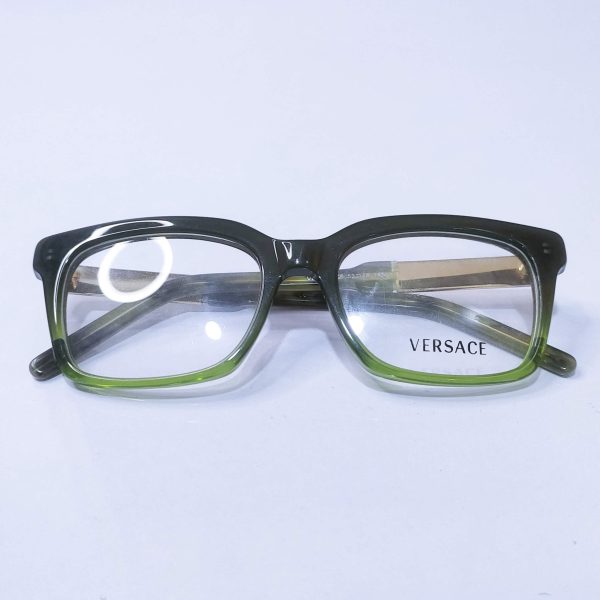 Eyeglass frame 649 - Image 3