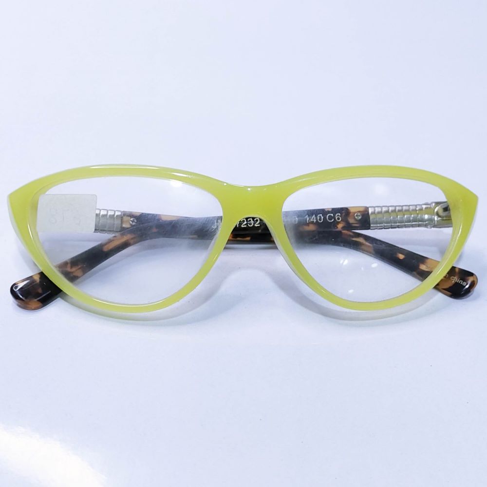 Eyeglass frame 678 - Image 3