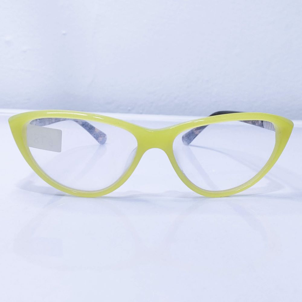 Eyeglass frame 678