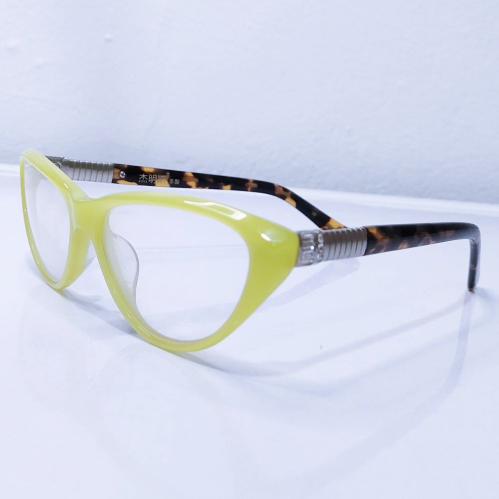Eyeglass frame 678 - Image 2