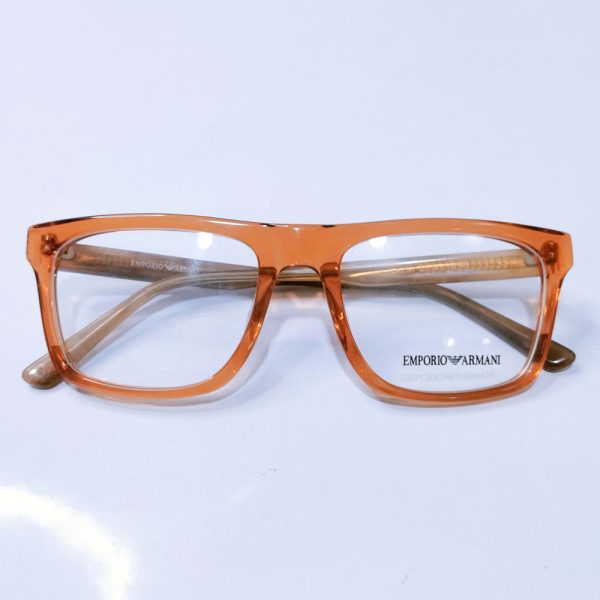 Eyeglass frame 864 - Image 2