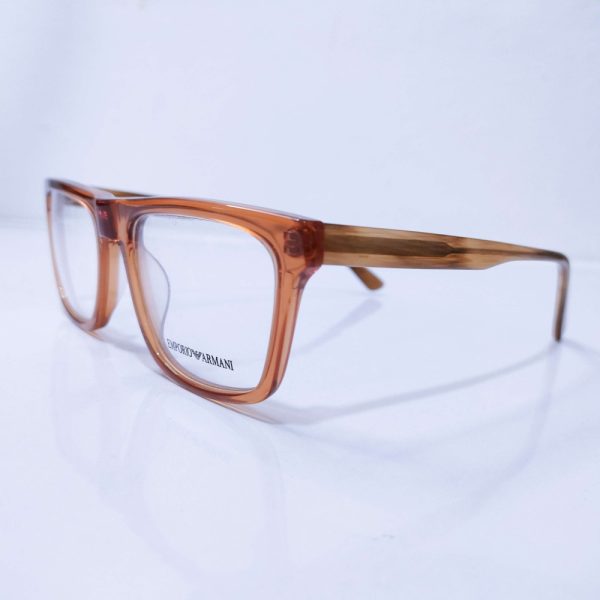 Eyeglass frame 864 - Image 3