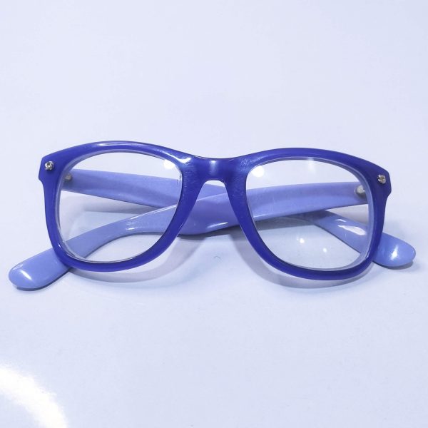 Eyeglass frame 868 - Image 3