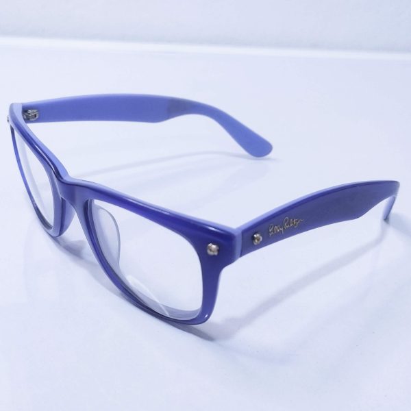 Eyeglass frame 868 - Image 2