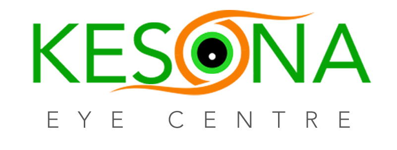 Kesona Eye Centre Logo