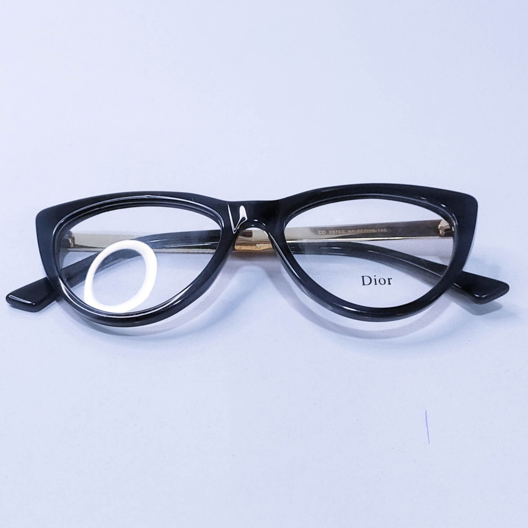 Eyeglass frame 19 - Image 3