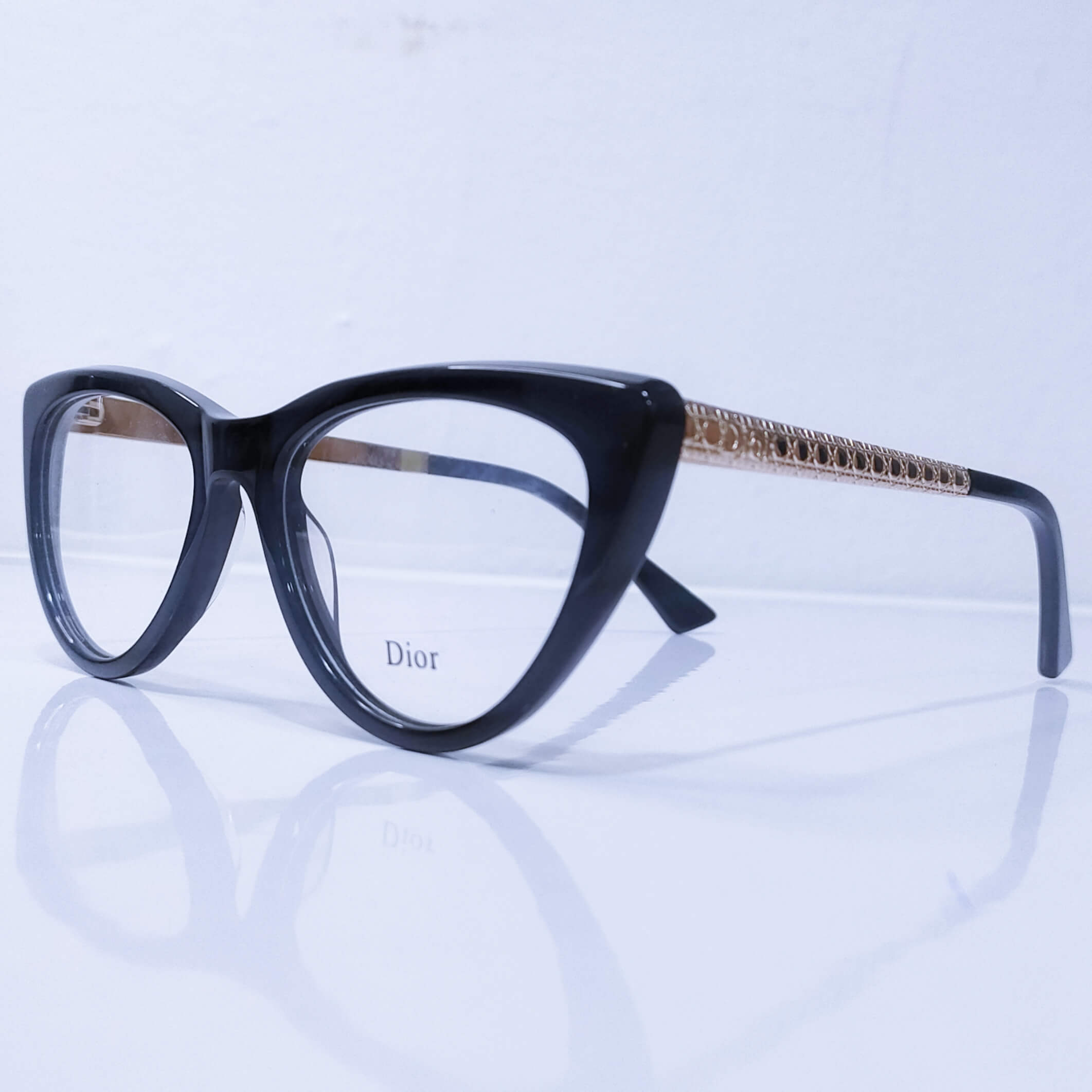 Eyeglass frame 19 - Image 2