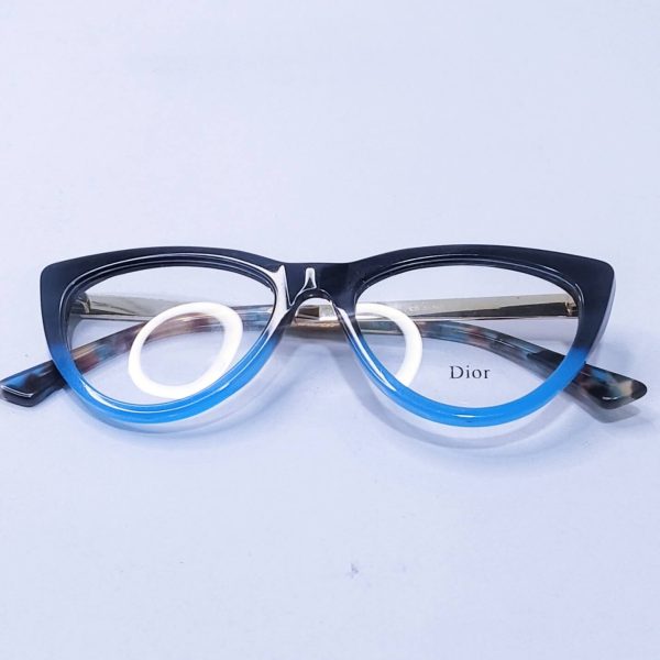 Eyeglass frame 27 - Image 3