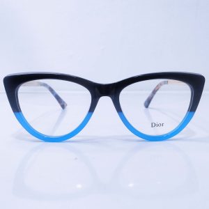 Eyeglass frame 27