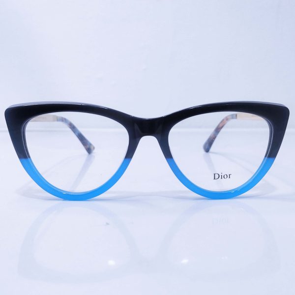 Eyeglass frame 27