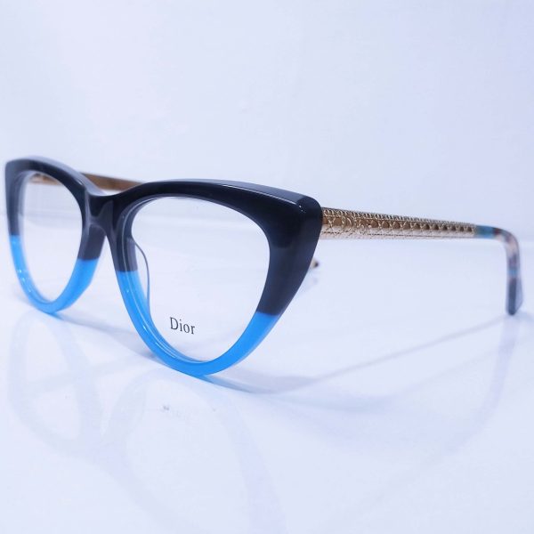 Eyeglass frame 27 - Image 2