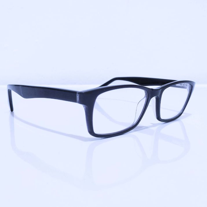 Eyeglass Frame 1124 - Image 2