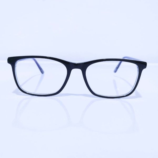 Eyeglass Frame 1138