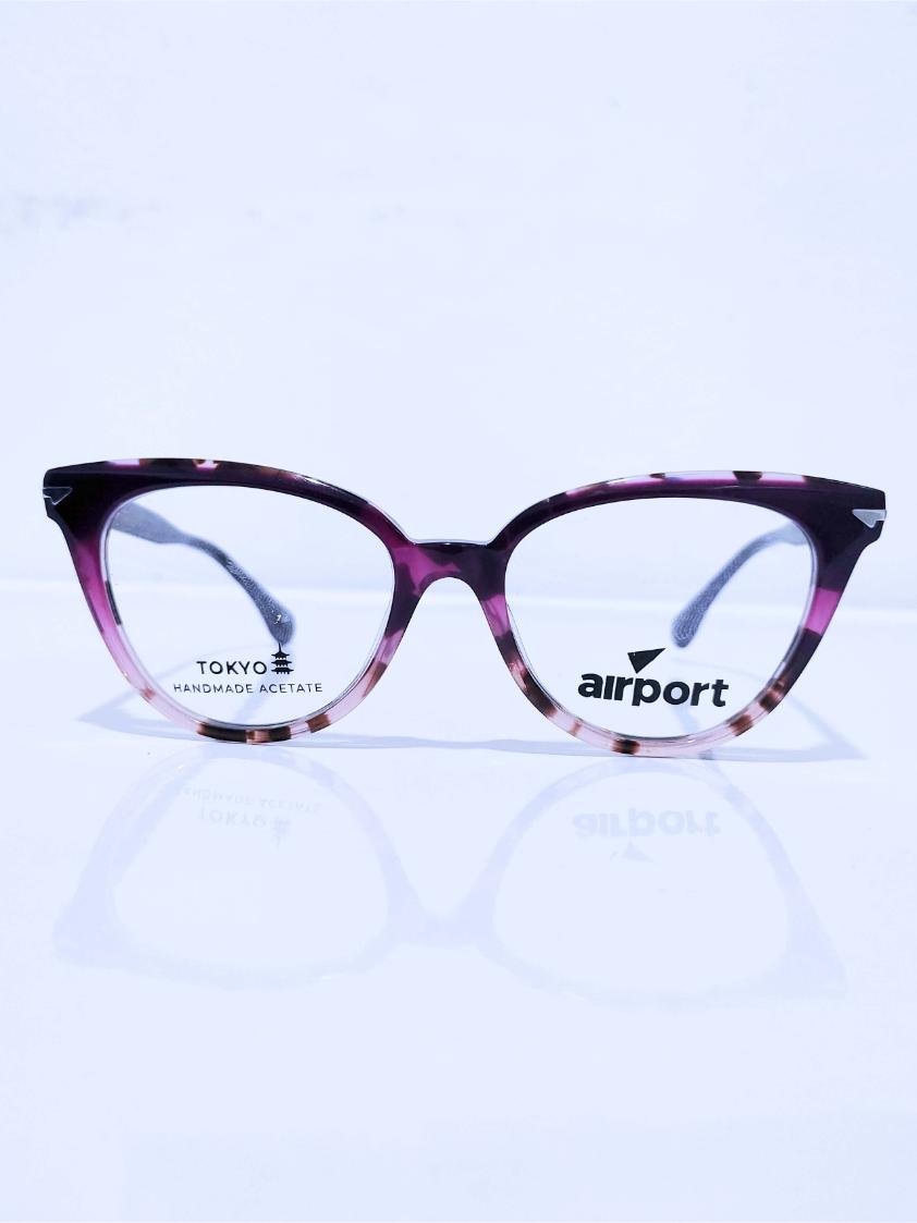 Eyeglass Frame 1265 - Image 2