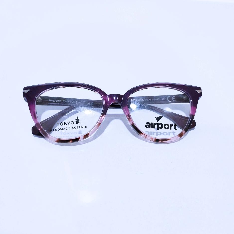 Eyeglass Frame 1265 - Image 3