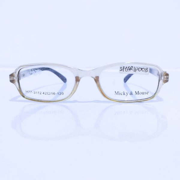 Eyeglass Frame 157