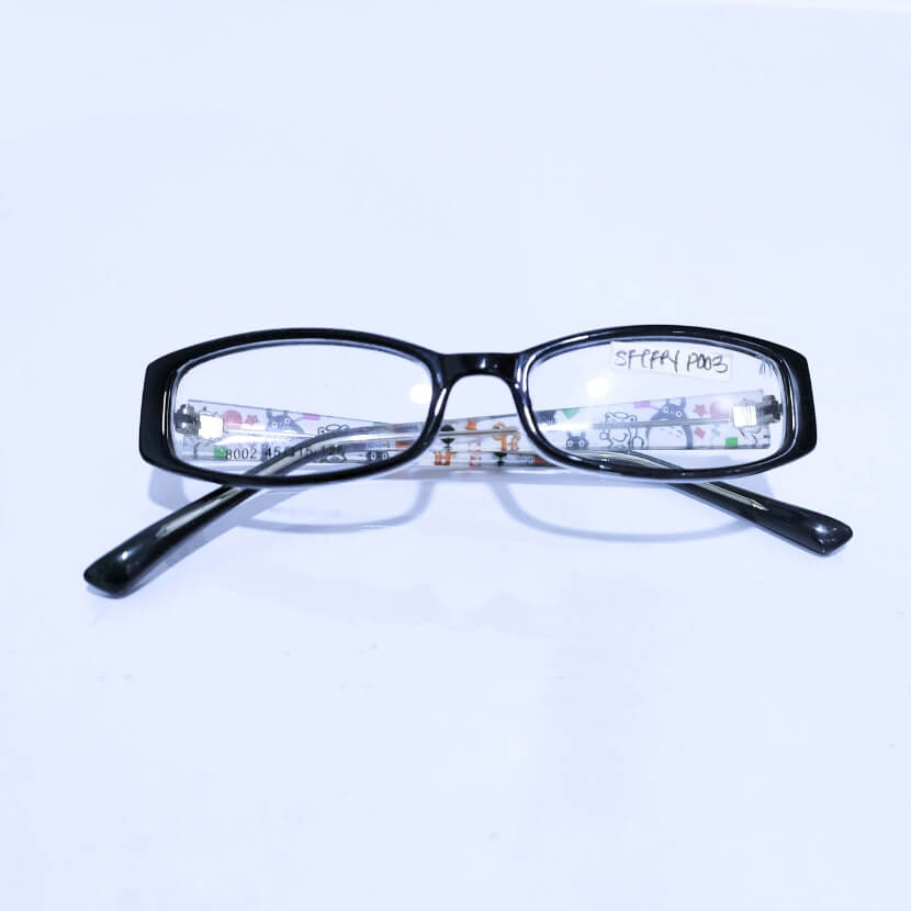 Eyeglass Frame 159 - Image 2