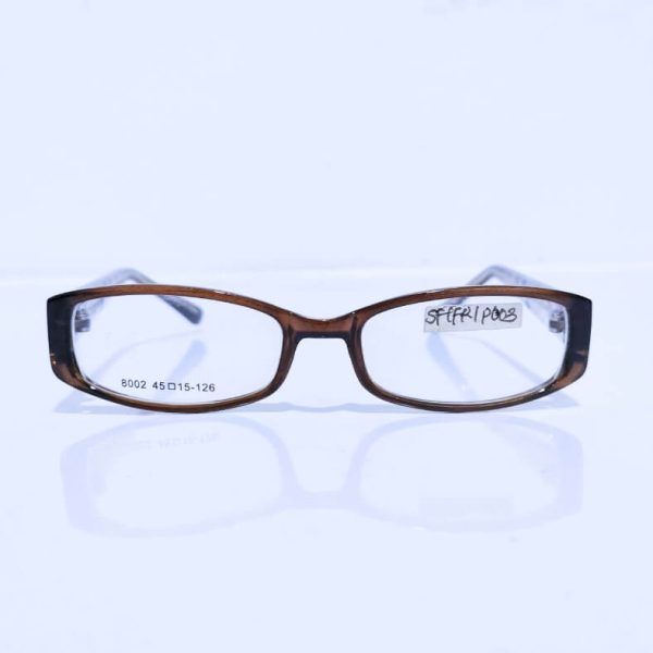 Eyeglass Frame 161