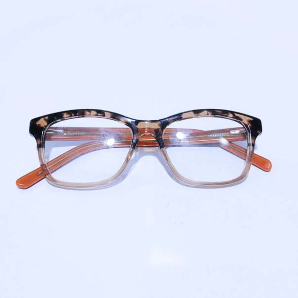 Eyeglass Frame 1332 - Image 3
